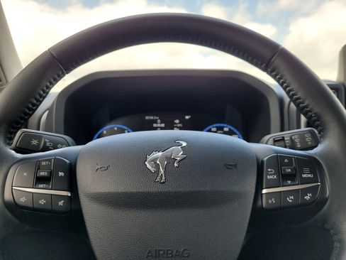 Used 2023 Ford Bronco Sport Big Bend w/ Convenience Package image 13