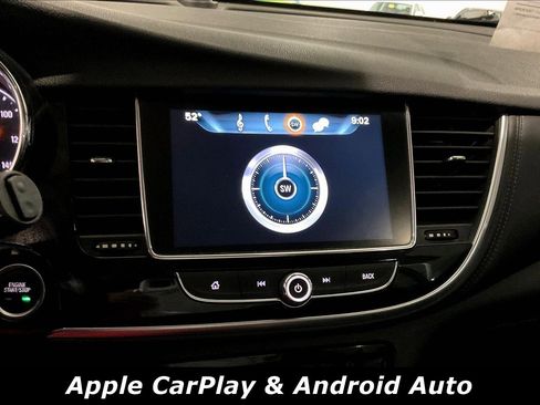 Used 2017 Buick Encore Preferred FWD image 5