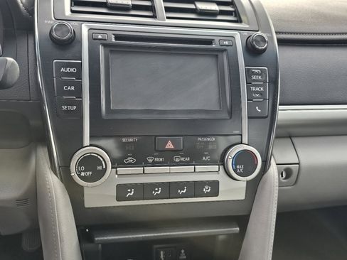 Used 2014 Toyota Camry LE image 21