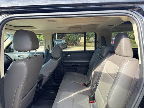 Used 2019 Ford Flex SEL w/ Equipment Group 202A image 16