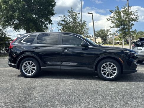 Used 2024 Honda CR-V EX image 5