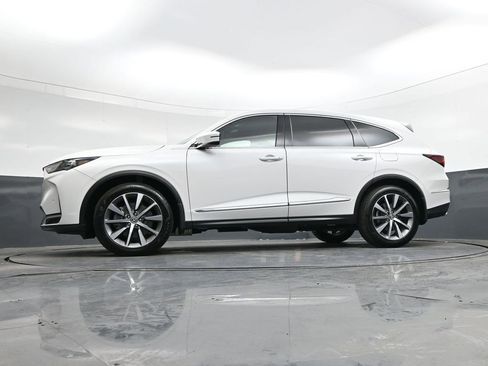 Used 2025 Acura MDX w/Technology Package image 30