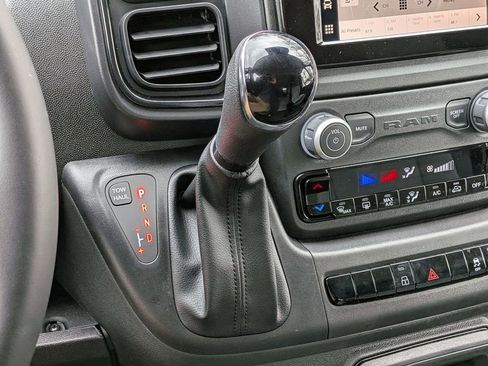 New 2026 RAM ProMaster 2500 w/ Advanced Safety Group image 13