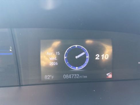 Used 2015 Honda Civic EX image 5