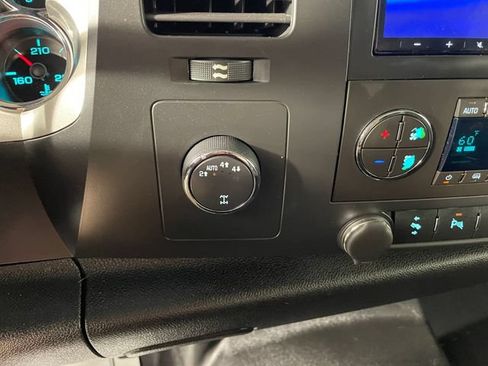 Certified 2013 Chevrolet Silverado 1500 LT AWD/4WD image 9