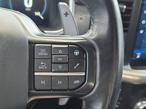 Used 2023 Ford F150 Raptor AWD/4WD image 22
