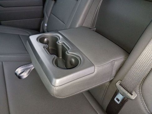 New 2026 Chevrolet Silverado 1500 LT Trail Boss w/ LT Trail Boss Premium Package image 28