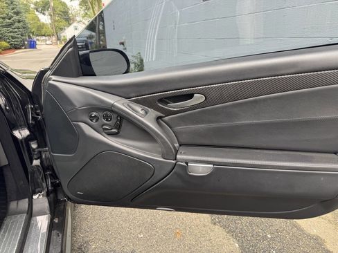 Used 2007 Mercedes-Benz SL 55 AMG image 32