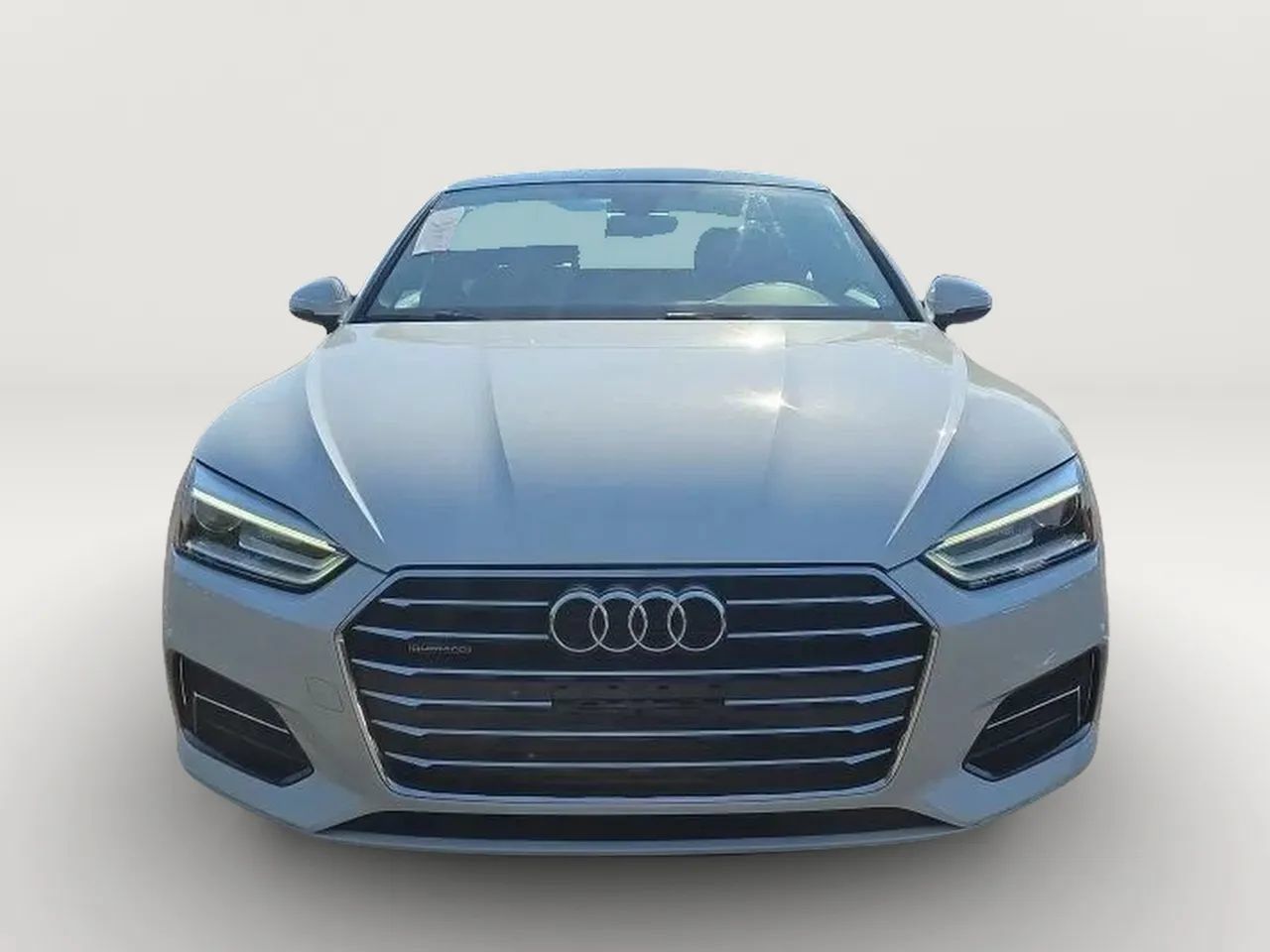 Used 2018 Audi A5 2.0T Premium w/ Convenience Package AWD/4WD image 4