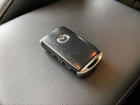 Used 2020 MAZDA CX-5 Grand Touring image 15