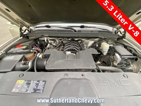 Used 2015 GMC Yukon SLT image 56