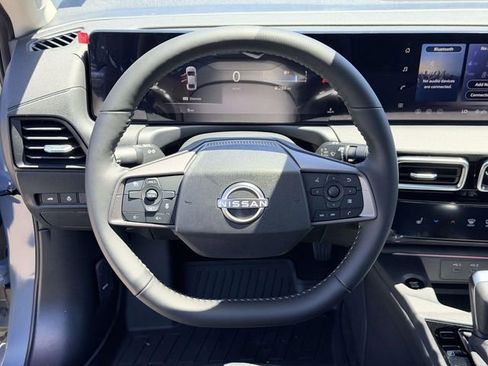 New 2026 Nissan Sentra SV w/ SV Convenience Package FWD image 19