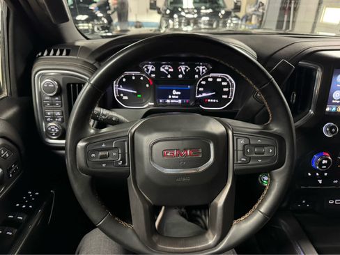 Certified 2023 GMC Sierra 3500 AT4 image 18