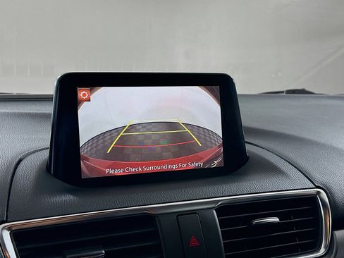 Used 2017 MAZDA MAZDA3 Grand Touring FWD image 22