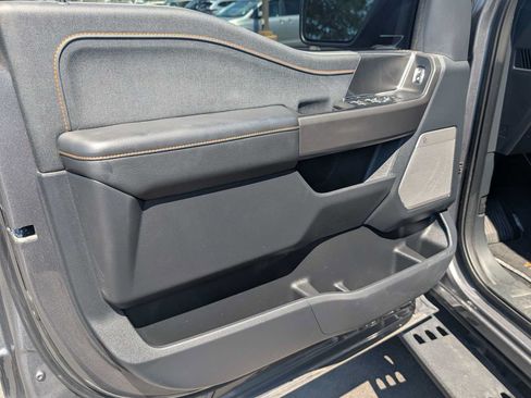 Used 2024 Ford F150 Tremor w/ Bed Utility Package AWD/4WD image 10