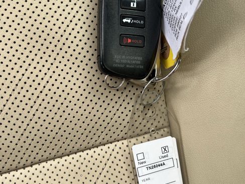 Used 2017 Lexus RX 350 RX 350 image 38