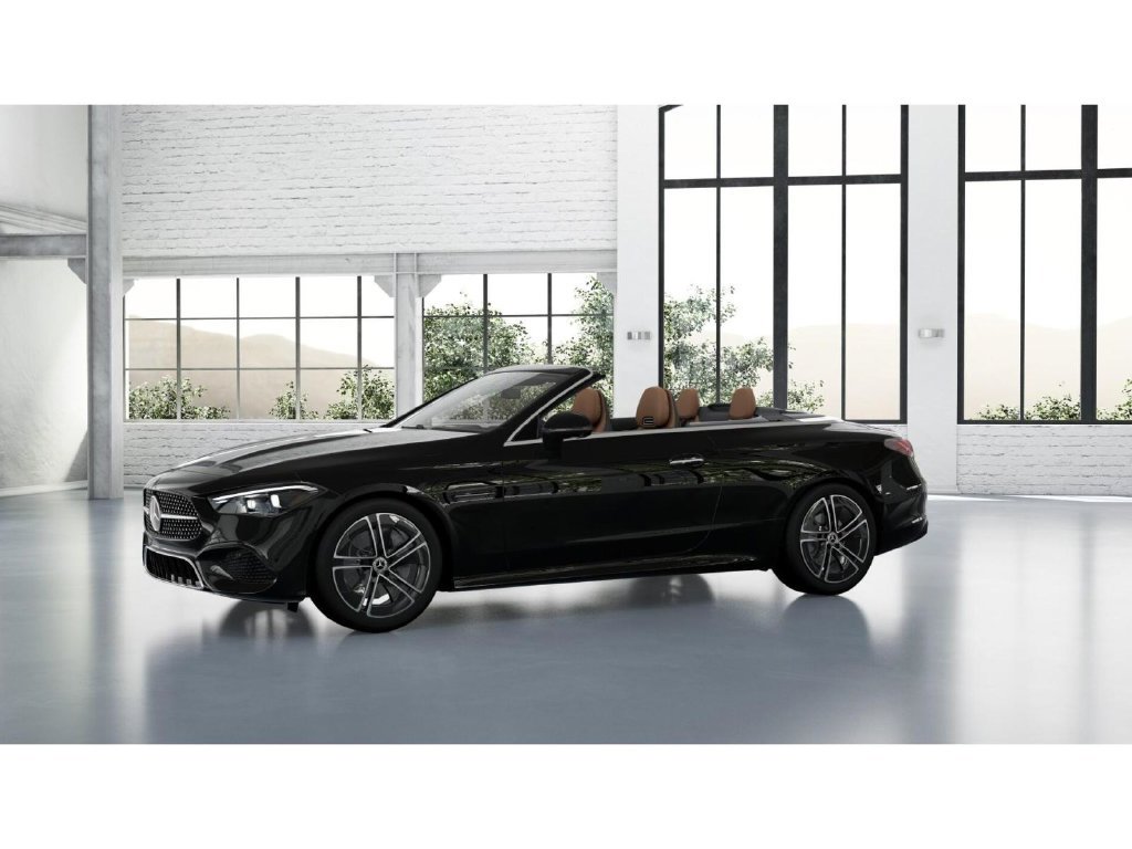 New 2027 Mercedes-Benz CLE 300 4MATIC Cabriolet image 37