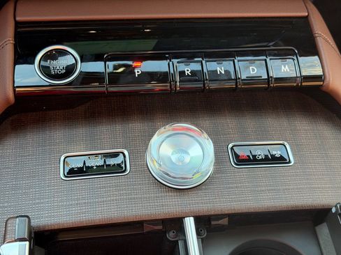 New 2026 Lincoln Navigator Reserve image 35