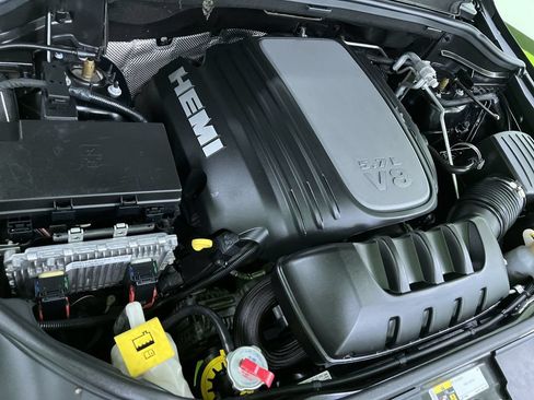 Used 2020 Jeep Grand Cherokee Summit AWD/4WD image 31