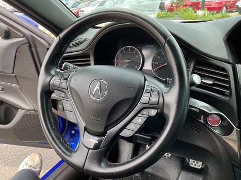 Used 2021 Acura ILX image 18