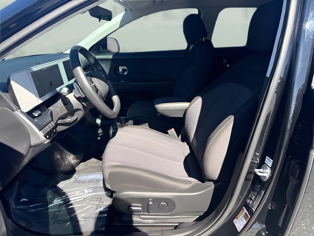 Used 2023 Hyundai Ioniq 5 SE AWD/4WD image 9