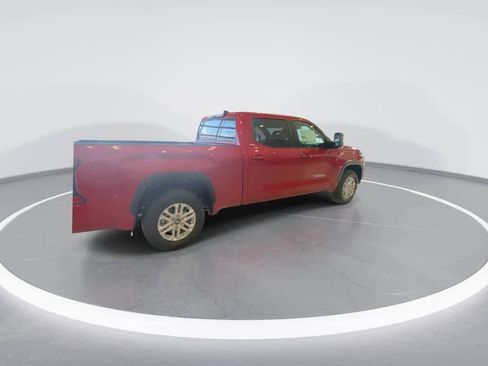 New 2025 Toyota Tundra SR5 AWD/4WD image 8
