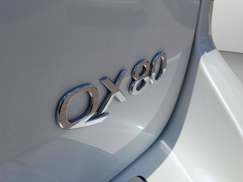 Certified 2024 INFINITI QX80 Sensory w/ Cargo Package AWD/4WD image 30