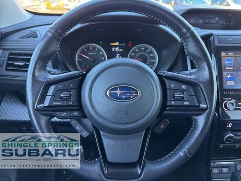 Used 2022 Subaru Ascent Onyx Edition image 63