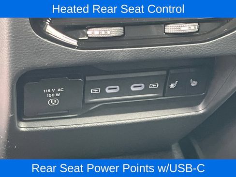 New 2026 Jeep Grand Cherokee Limited AWD/4WD image 23