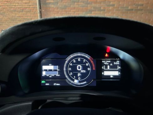 New 2026 Toyota GR86 Premium image 16