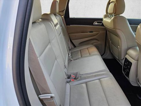 Used 2020 Jeep Grand Cherokee Limited image 20