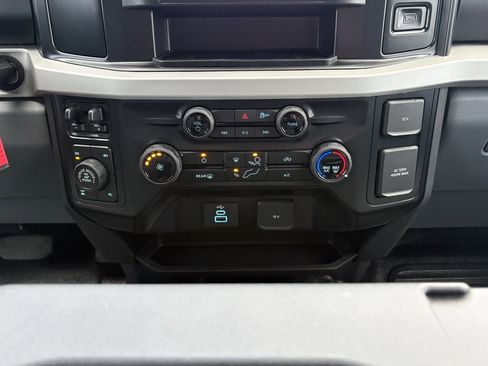 New 2026 Ford F350 XLT w/ Tremor Off-Road Package image 29