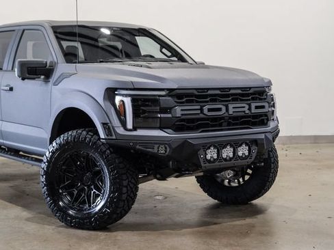 Used 2026 Ford F150 Raptor AWD/4WD image 26