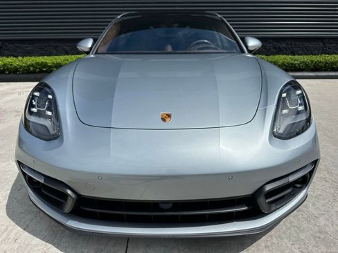 Certified 2023 Porsche Panamera RWD image 8