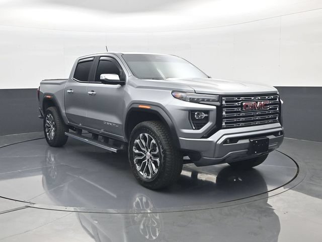 Certified 2026 GMC Canyon Denali AWD/4WD image 3