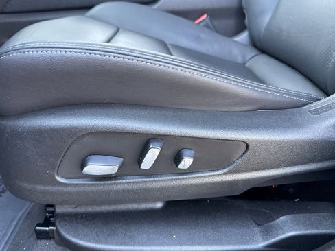 Certified 2023 Cadillac XT6 Premium Luxury w/ Technology Package image 12