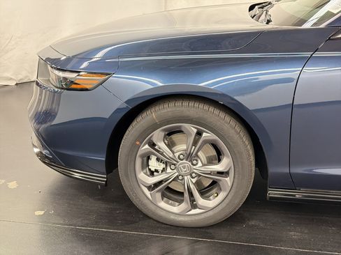 New 2026 Honda Accord EX-L image 12