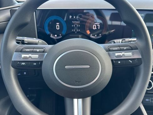 New 2026 Hyundai Santa Cruz SEL FWD image 18