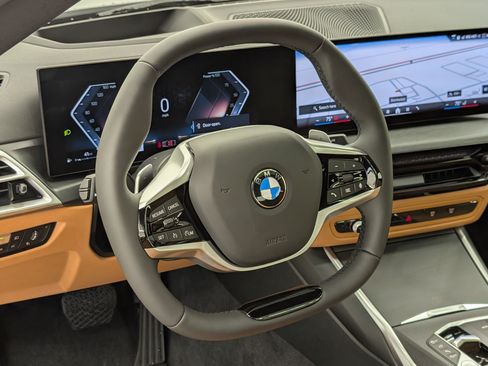 New 2026 BMW 430i xDrive Coupe w/ Premium Package AWD/4WD image 16