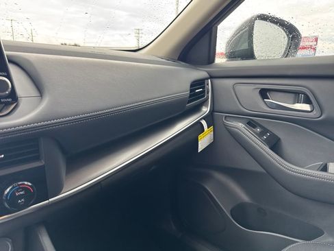 New 2026 Nissan Rogue SV image 16