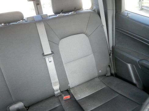 Used 2023 Chevrolet Colorado Trail Boss w/ Technology Package image 14