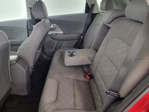 Used 2019 Kia Niro LX FWD image 14