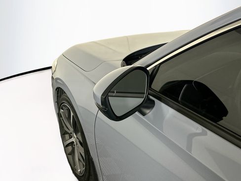 Used 2024 Honda Civic Touring image 16