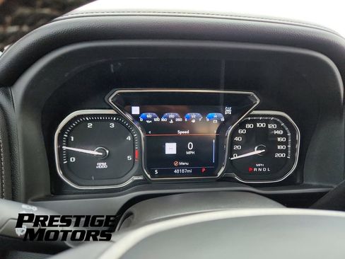 Used 2023 GMC Sierra 2500 Denali image 9