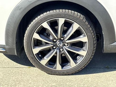 Used 2019 MAZDA CX-3 Grand Touring image 12