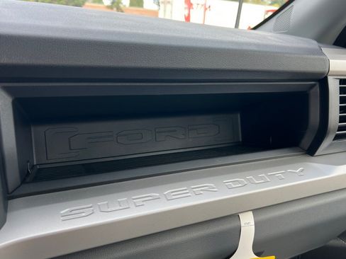 New 2026 Ford F550 2WD Regular Cab Super Duty image 23