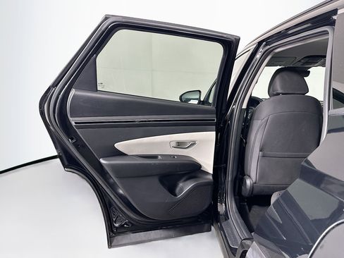 Used 2024 Hyundai Tucson SEL image 25
