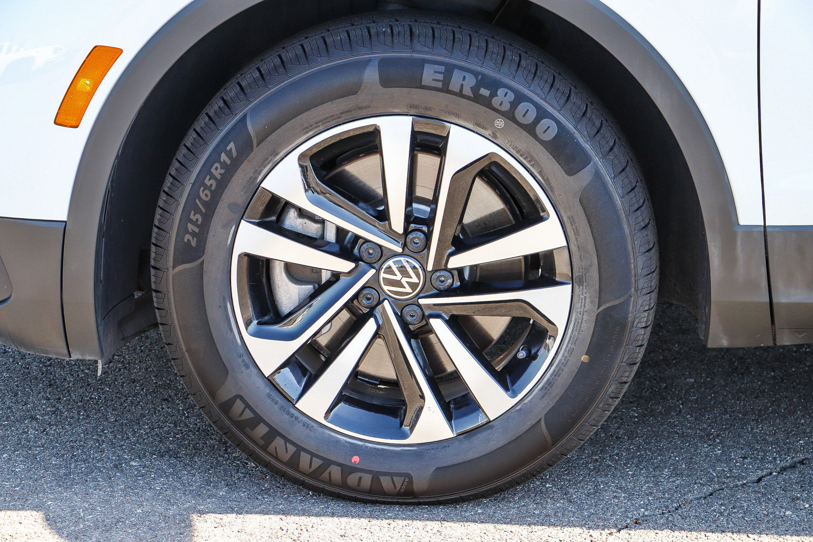 Used 2024 Volkswagen Tiguan S FWD image 11