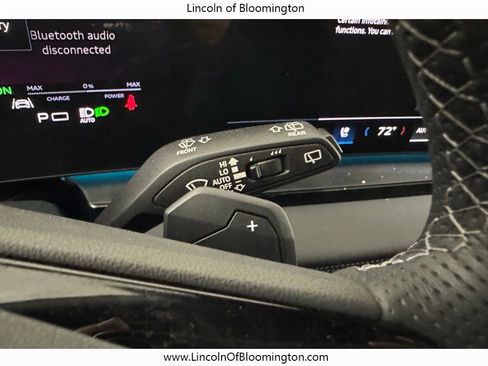 Used 2025 Audi SQ6 e-tron Prestige w/ 21" Black Optic Wheel Package image 46