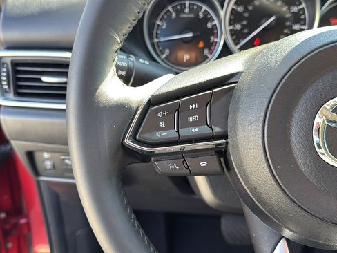Certified 2023 MAZDA CX-5 AWD 2.5 S image 14
